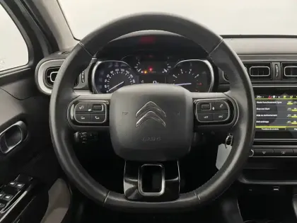 Photo 22 Citroën C3  PureTech 110 S&S BVM6