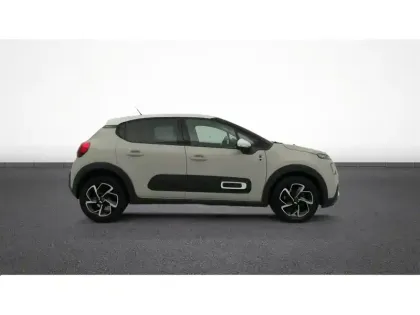 Photo 9 Citroën C3  PureTech 110 S&S BVM6