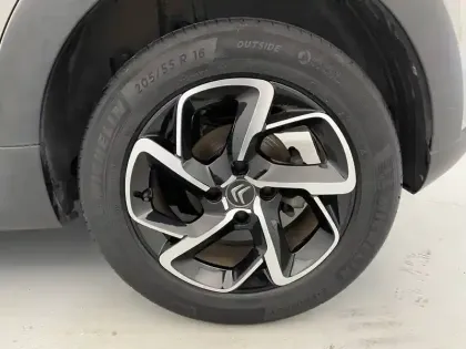 Photo 15 Citroën C3  PureTech 110 S&S BVM6