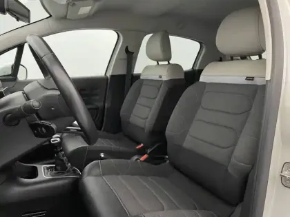 Photo 13 Citroën C3  PureTech 110 S&S BVM6