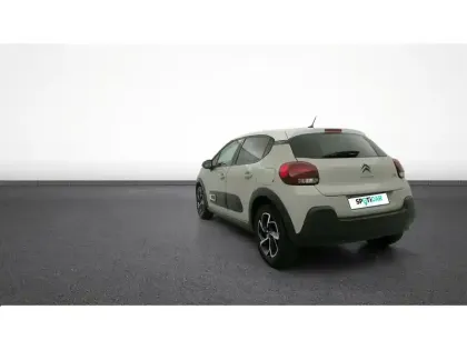 Photo 5 Citroën C3  PureTech 110 S&S BVM6