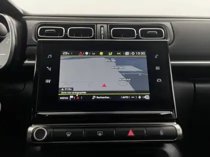 Photo 19 Citroën C3  PureTech 110 S&S BVM6