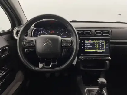 Photo 21 Citroën C3  PureTech 110 S&S BVM6
