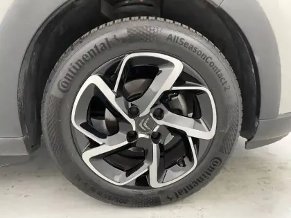 Photo 17 Citroën C3  PureTech 110 S&S BVM6