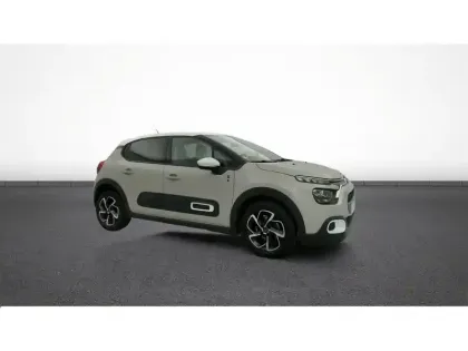 Photo 10 Citroën C3  PureTech 110 S&S BVM6