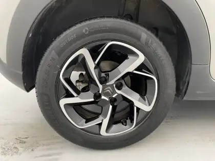 Photo 18 Citroën C3  PureTech 110 S&S BVM6