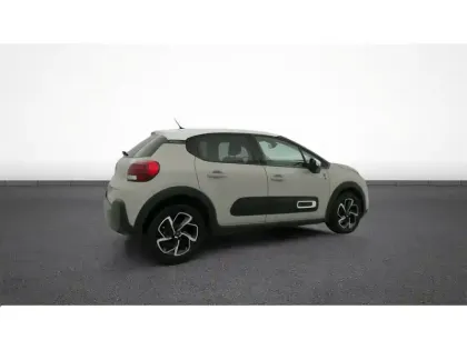 Photo 8 Citroën C3  PureTech 110 S&S BVM6