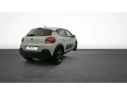 Photo 7 Citroën C3  PureTech 110 S&S BVM6