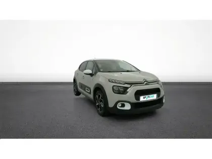 Photo 11 Citroën C3  PureTech 110 S&S BVM6