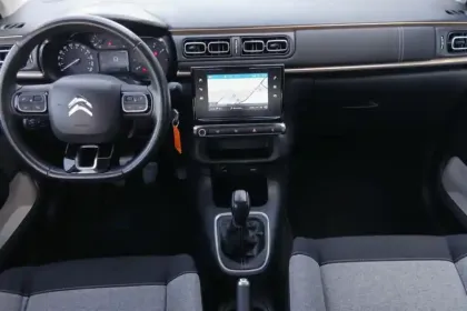 Photo 15 Citroën C3  PureTech 82 S&S BVM5