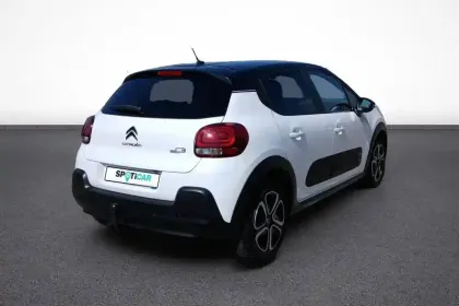 Photo 5 Citroën C3  PureTech 82 S&S BVM5