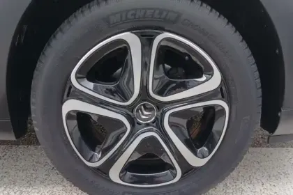 Photo 14 Citroën C3  PureTech 82 S&S BVM5