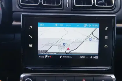Photo 16 Citroën C3  PureTech 82 S&S BVM5