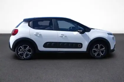 Photo 6 Citroën C3  PureTech 82 S&S BVM5
