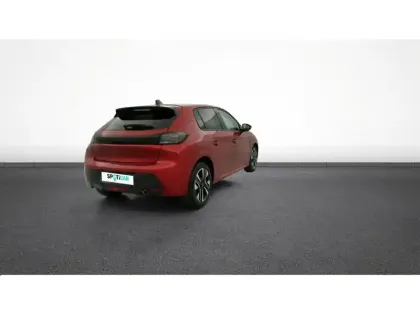 Photo 7 Peugeot 208  100 S&S BVM6