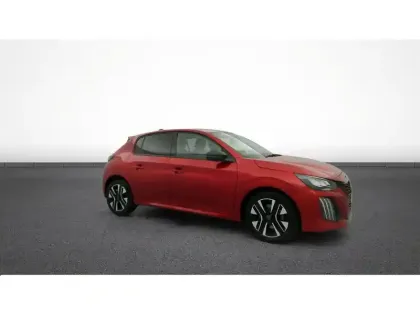 Photo 10 Peugeot 208  100 S&S BVM6