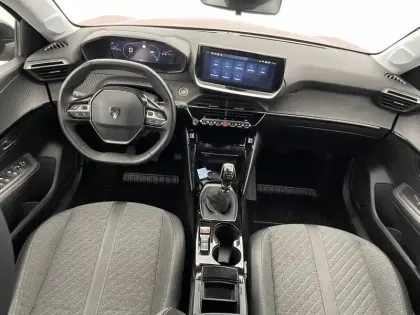 Photo 32 Peugeot 208  100 S&S BVM6