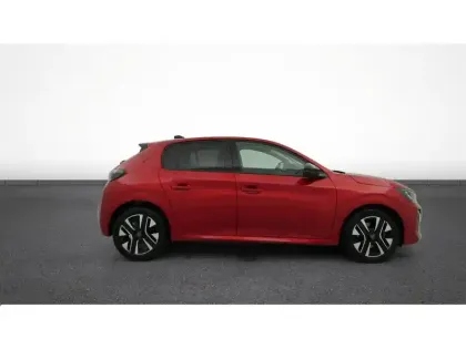 Photo 9 Peugeot 208  100 S&S BVM6