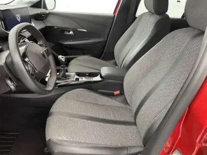 Photo 13 Peugeot 208  100 S&S BVM6
