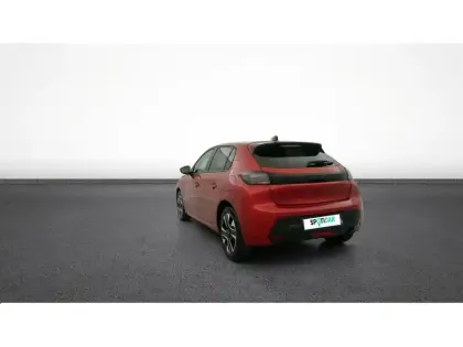 Photo 5 Peugeot 208  100 S&S BVM6