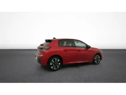 Photo 8 Peugeot 208  100 S&S BVM6