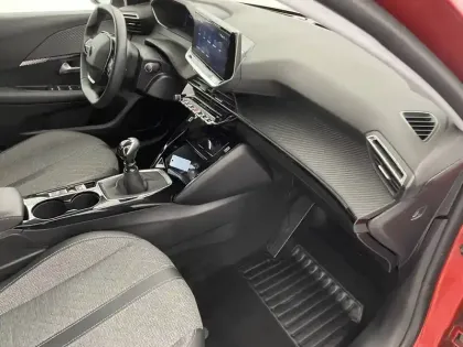 Photo 25 Peugeot 208  100 S&S BVM6