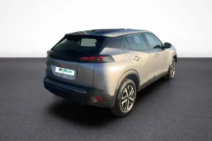 Photo 5 Peugeot 2008  100 S&S BVM6