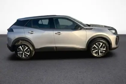 Photo 6 Peugeot 2008  100 S&S BVM6