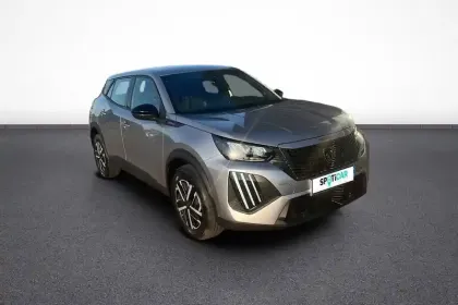 Photo 7 Peugeot 2008  100 S&S BVM6