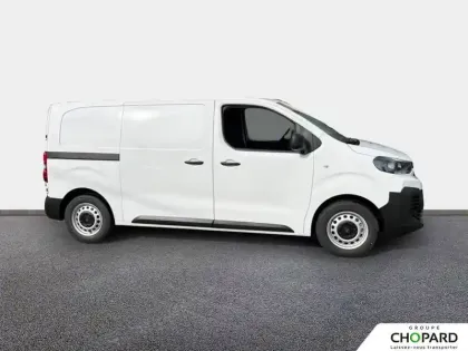 Photo 8 Citroën Jumpy  FGN DIESEL 120 CH M MANUELLE