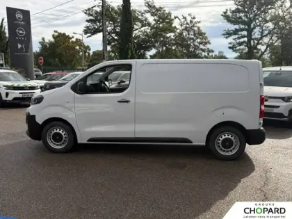 Photo 31 Citroën Jumpy  FGN DIESEL 120 CH M MANUELLE