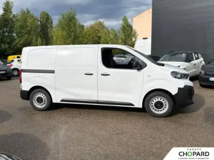 Photo 30 Citroën Jumpy  FGN DIESEL 120 CH M MANUELLE