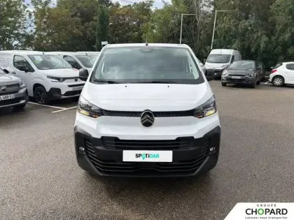 Photo 26 Citroën Jumpy  FGN DIESEL 120 CH M MANUELLE