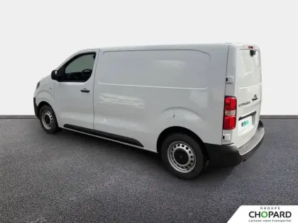 Photo 6 Citroën Jumpy  FGN DIESEL 120 CH M MANUELLE