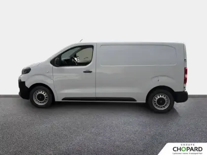 Photo 9 Citroën Jumpy  FGN DIESEL 120 CH M MANUELLE