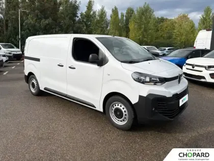 Photo 27 Citroën Jumpy  FGN DIESEL 120 CH M MANUELLE