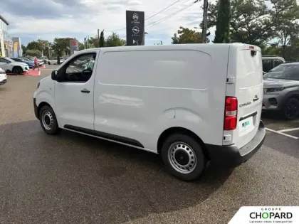 Photo 29 Citroën Jumpy  FGN DIESEL 120 CH M MANUELLE