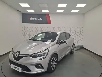 Photo Renault Clio Evolution