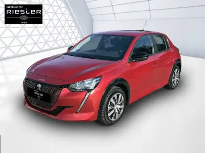 Photo Peugeot 208 Active