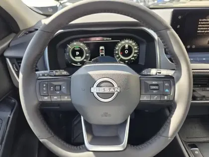 Photo 18 Nissan Qashqai  Hybrid e-Power Gen3 205 ch