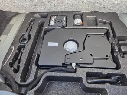Photo 9 Nissan Qashqai  Hybrid e-Power Gen3 205 ch