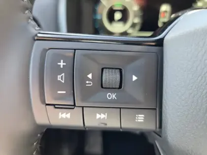 Photo 19 Nissan Qashqai  Hybrid e-Power Gen3 205 ch