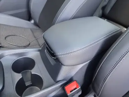 Photo 28 Nissan Qashqai  Hybrid e-Power Gen3 205 ch