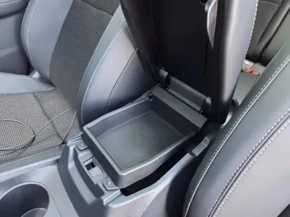 Photo 29 Nissan Qashqai  Hybrid e-Power Gen3 205 ch