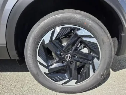 Photo 10 Nissan Qashqai  Hybrid e-Power Gen3 205 ch