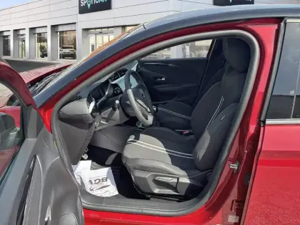 Photo 8 Opel Corsa  1.2 Turbo 100 ch
