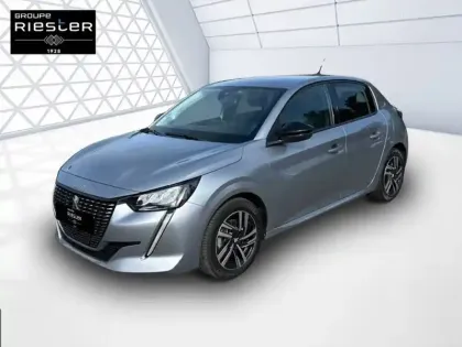 Photo Peugeot 208 Allure Pack
