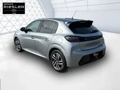 Photo 6 Peugeot 208  PureTech 100 S&S EAT8