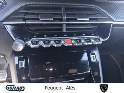 Photo 19 Peugeot 208  PureTech 100 S&S EAT8