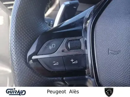 Photo 17 Peugeot 208  PureTech 100 S&S EAT8